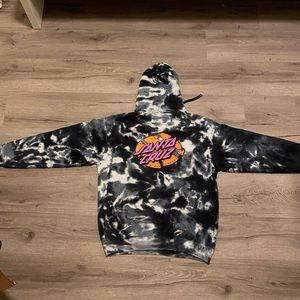 Santa Cruz Sweatshirt